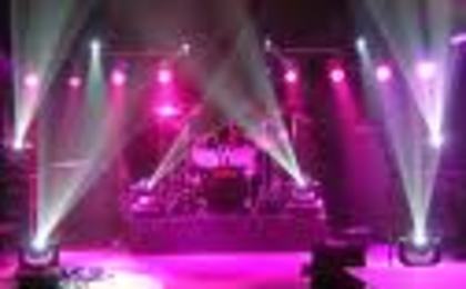 LA CONCERT! LA CONCERT!