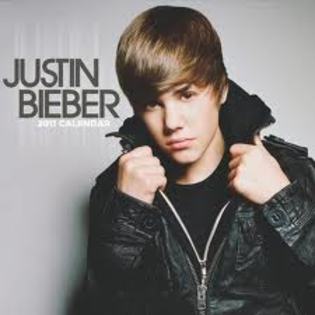 Justin Bieber - Justin Bieber