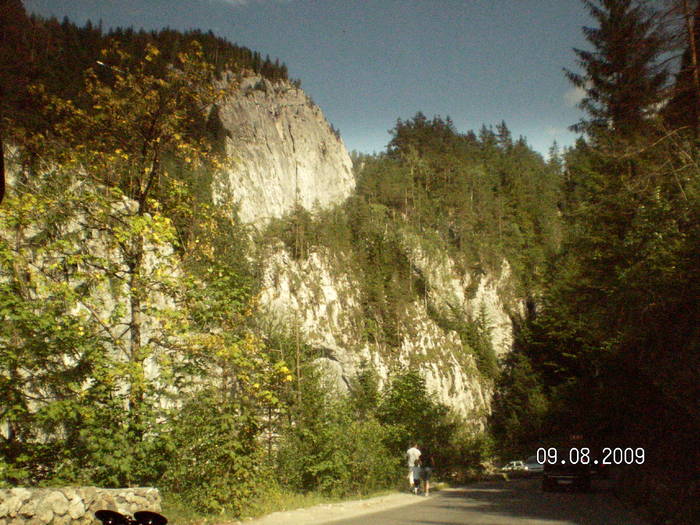 SANY5940 - PEISAJE BICAZ