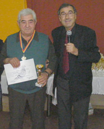 bita florea - dragasani 2008