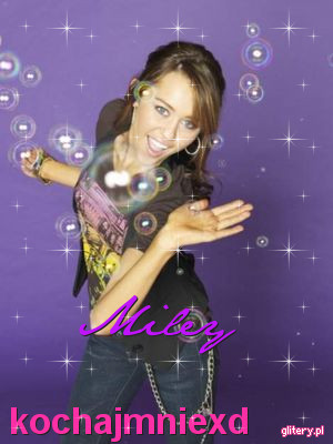 0072775169 - Miless Glittery