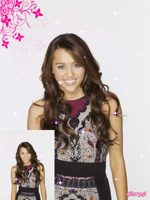 0072746905 - Miless Glittery
