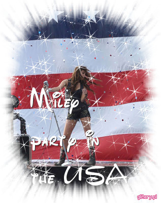 0072753331 - Party In The USA