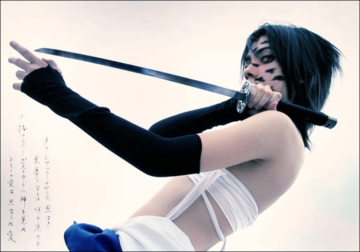 Cosplay___Sasuke_Uchiha_by_yumeforever - Sasuke