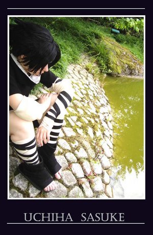 Uchiha_Sasuke___Cosplay__II___by_Fay_lin - Sasuke