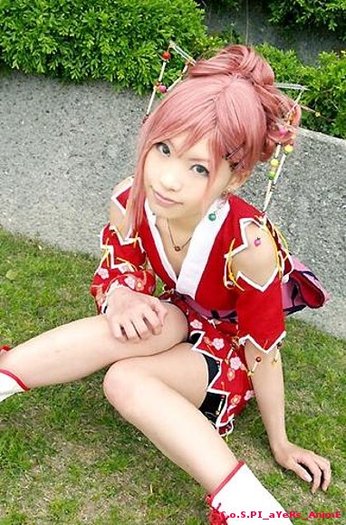 Cosplay_Haruno_Sakura_1__by_aiko_sxs - Sakura
