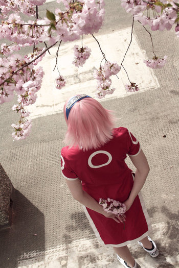 Haruno_Sakura___Spring_is_here_by_Devil_Kasai