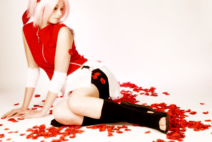 sakura-haruno-cosplay-naruto-shippuden_OnigiriSakura - Sakura