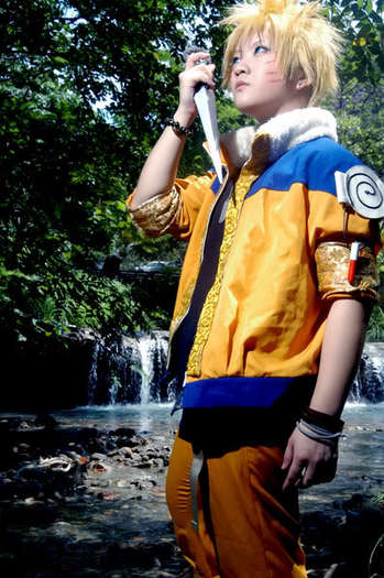 cosplay_naruto03 - Naruto