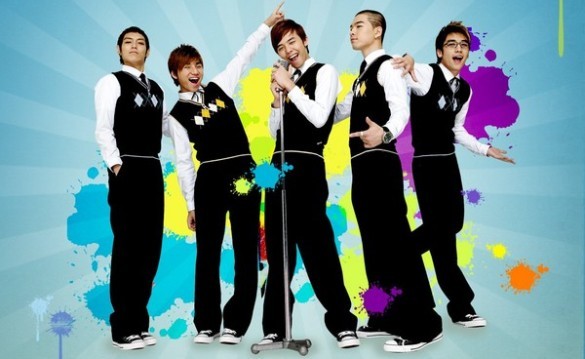 big-bang