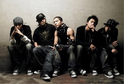 bigbang.1 - Big Bang