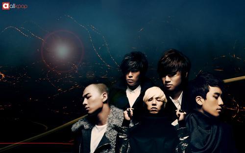 BigBang+BIG+BANG+Korean+band - Big Bang