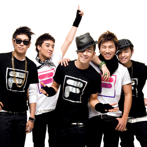bigbangbb3_ - Big Bang
