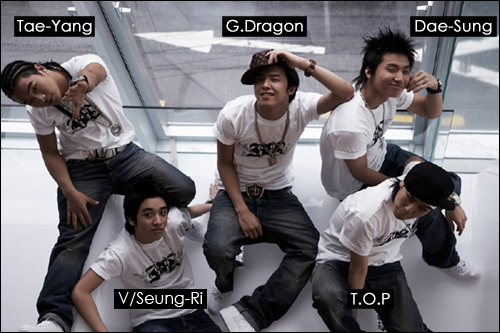 bigbangxp4 - Big Bang