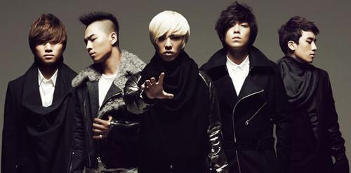 hjhu - Big Bang