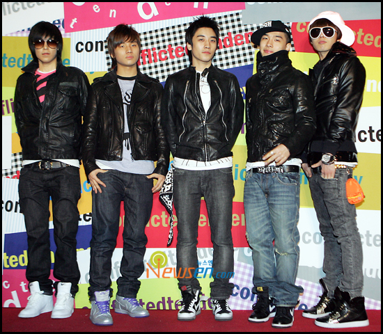 juhy65 - Big Bang
