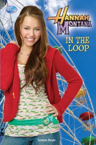 9781423116622-l - Hannah Montana Books