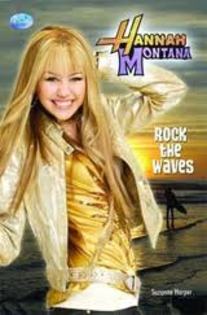 images - Hannah Montana Books