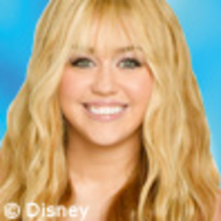 Hannah Montana - Hannah Montana