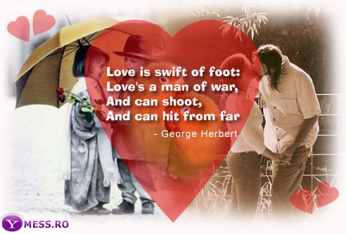 valentine-day-george-herbert - Valentine s day