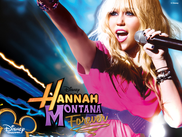 Hannah Montana - Hannah Montana