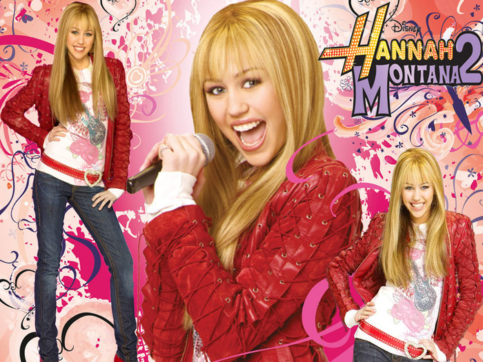 HannAH-MONTana-hannah-montana-10018336-1024-768 - Hannah  Montana Wallpapers