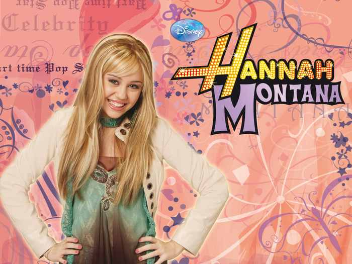 les-presento-a-HANNAH-MONTNA-hannah-montana-8628369-1024-768 - Hannah  Montana Wallpapers