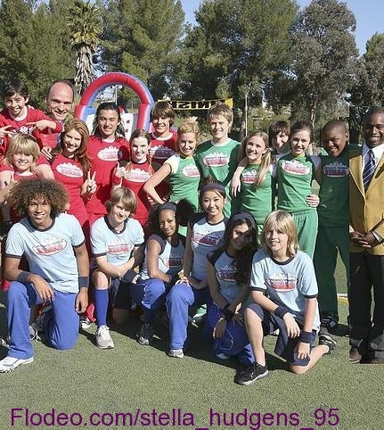 Disney Channel Games 2006 - Disney Channel Games 2006