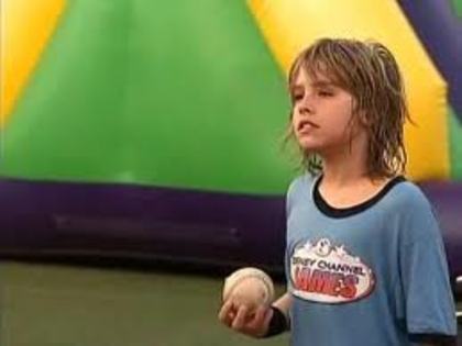 Disney Channel Games 2006 - Disney Channel Games 2006