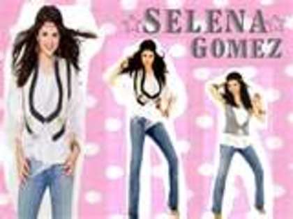 DFS - mega fan selena si va arat