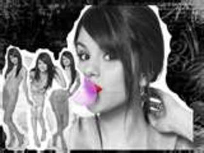 fgsd - mega fan selena si va arat