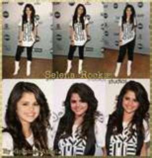 ghghf - mega fan selena si va arat