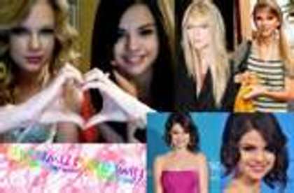 ghrt - mega fan selena si va arat