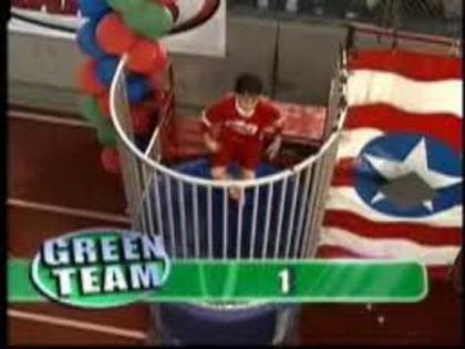 Disney Channel Games 2006 - Disney Channel Games 2006