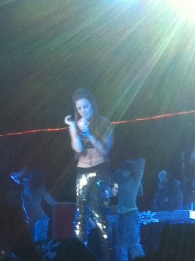 Img.31 - Dulce Anahi y Belinda Evento Oye 2011