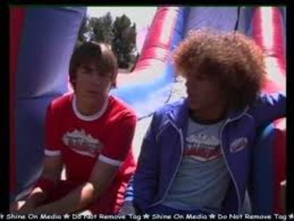 Disney Channel Games 2006