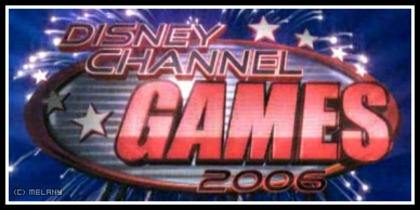 Disney Channel Games 2006