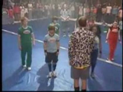 Disney Channel Games 2006