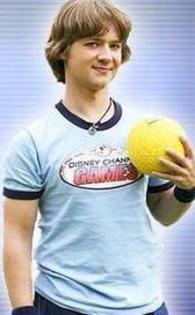 Disney Channel Games 2006