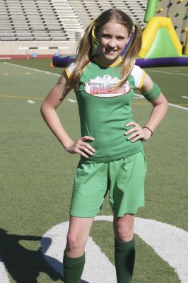 Disney Channel Games 2006