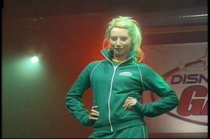 Disney Channel Games 2006