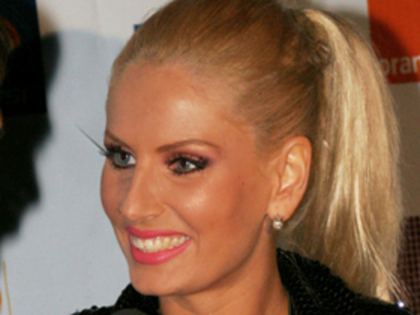 andreea_banica (2) - Andreea Banica