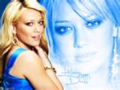  - hilary duff