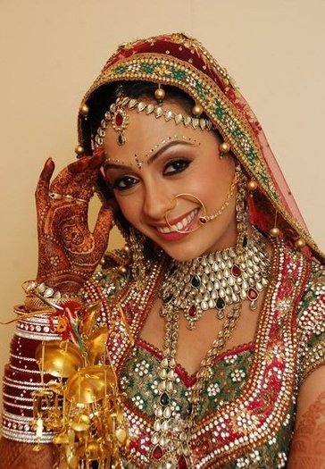 nileysh_-_ashita_dhawan_at_her_feras