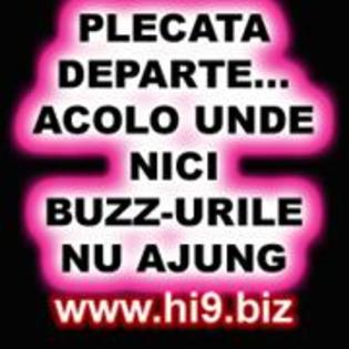 plecata departe acolo unde nici buzz urile nu ajung - xXX avatare cool XXx