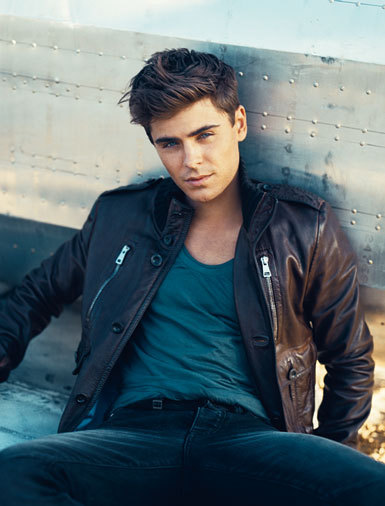 2 - POZE MARFA ZAC EFRON