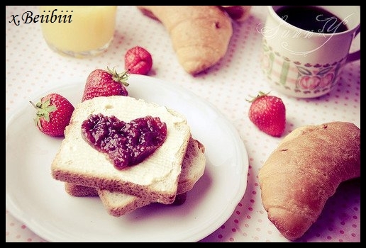 ||-Breakfast-|| - Xx Breakfast - Bonjour xX