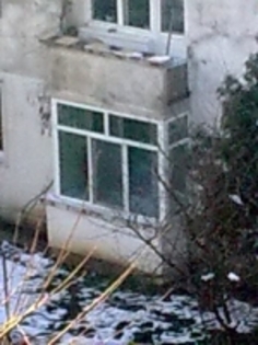 balcon Bucuresti - Lucrari executate