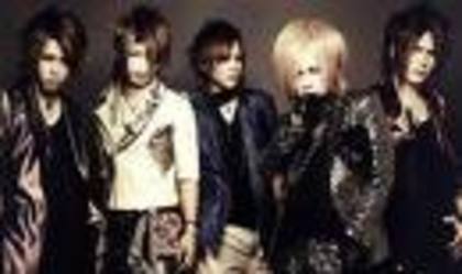 8 - 0-a-The GazettE-a-0