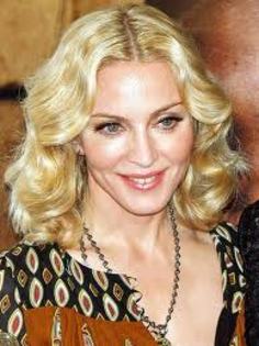 z - Madonna